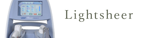 Lightsheer