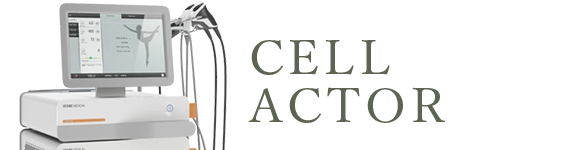 CELLACTOR バナー