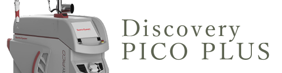 Discovery PICO PLUS バナー